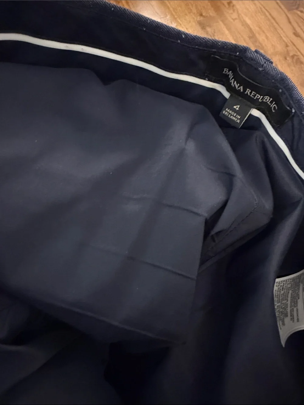 Banana Republic pants